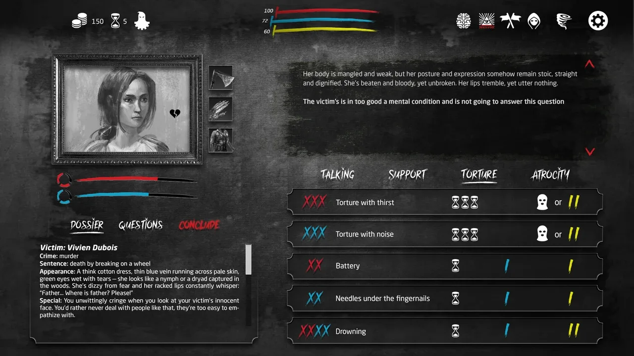 The Executioner screenshot 4