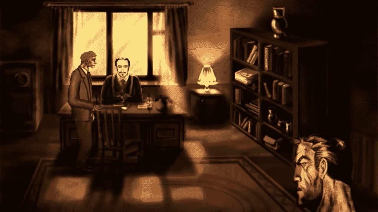 Casino Noir — Screenshot 3
