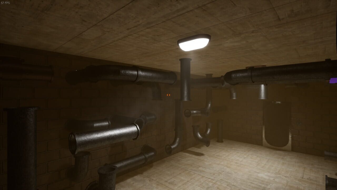 Plumber 3D — Screenshot 3