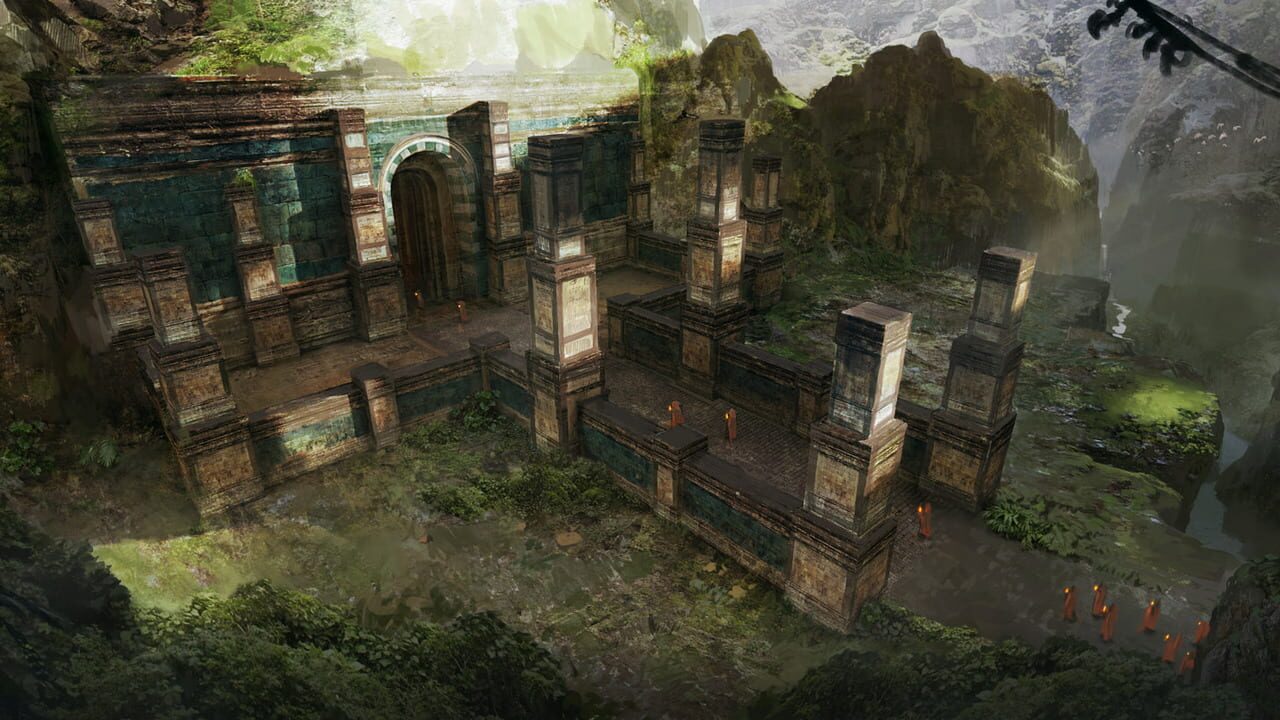 SpellForce 3 Image