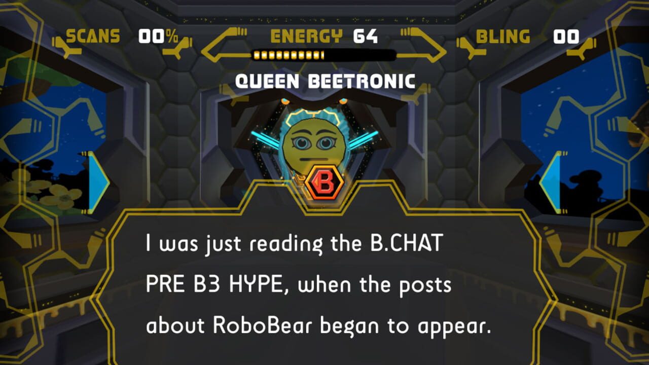 B3 Game Expo For Bees — Screenshot 5