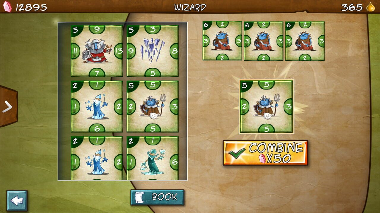Kaboom Monsters Image