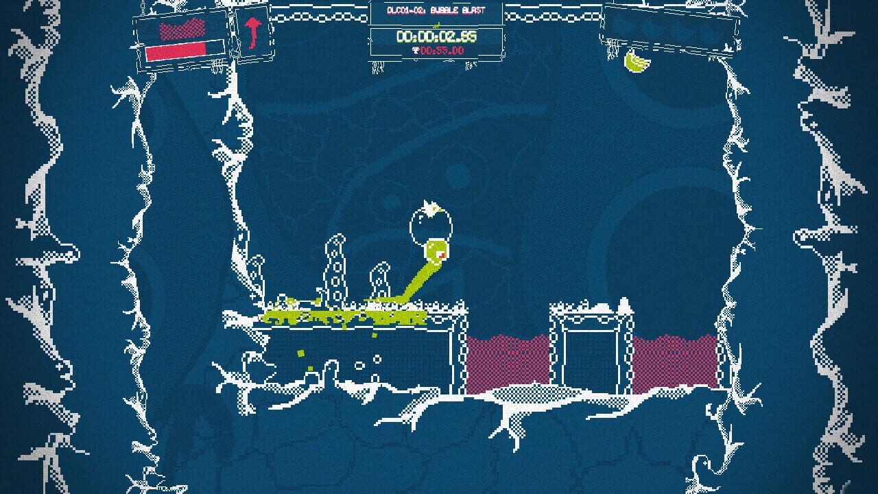 Slime-san: Blackbird's Kraken Image