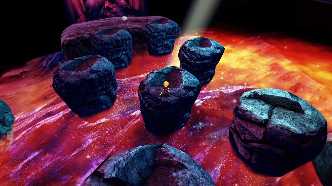 Soul Rebellion — Screenshot 2