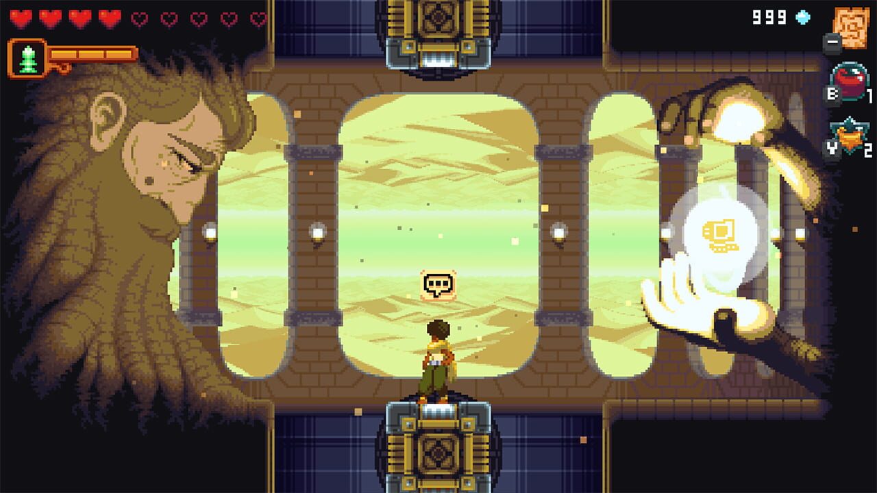 Dandara Image