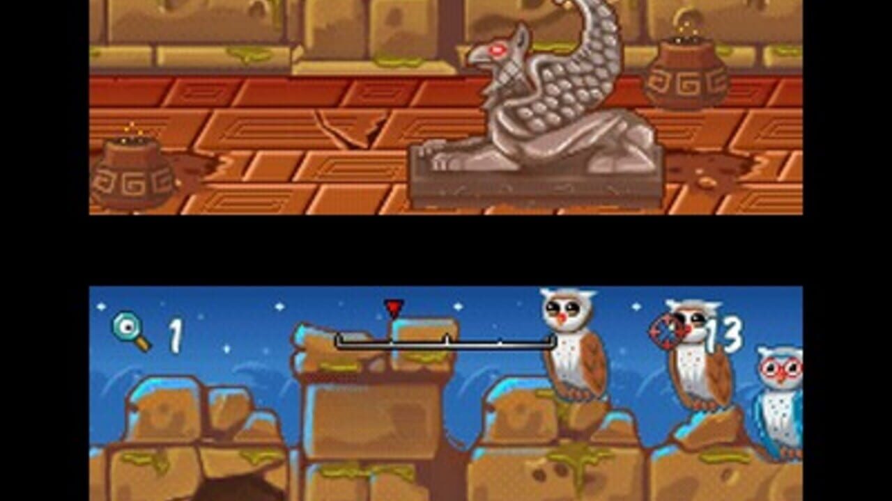 Aahh! Spot the Difference — Screenshot 4