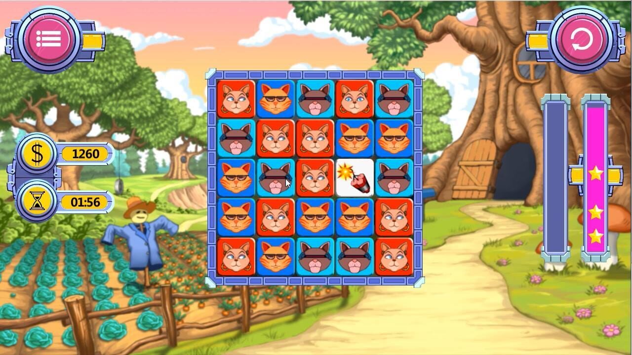 Mad Muzzles — Screenshot 4