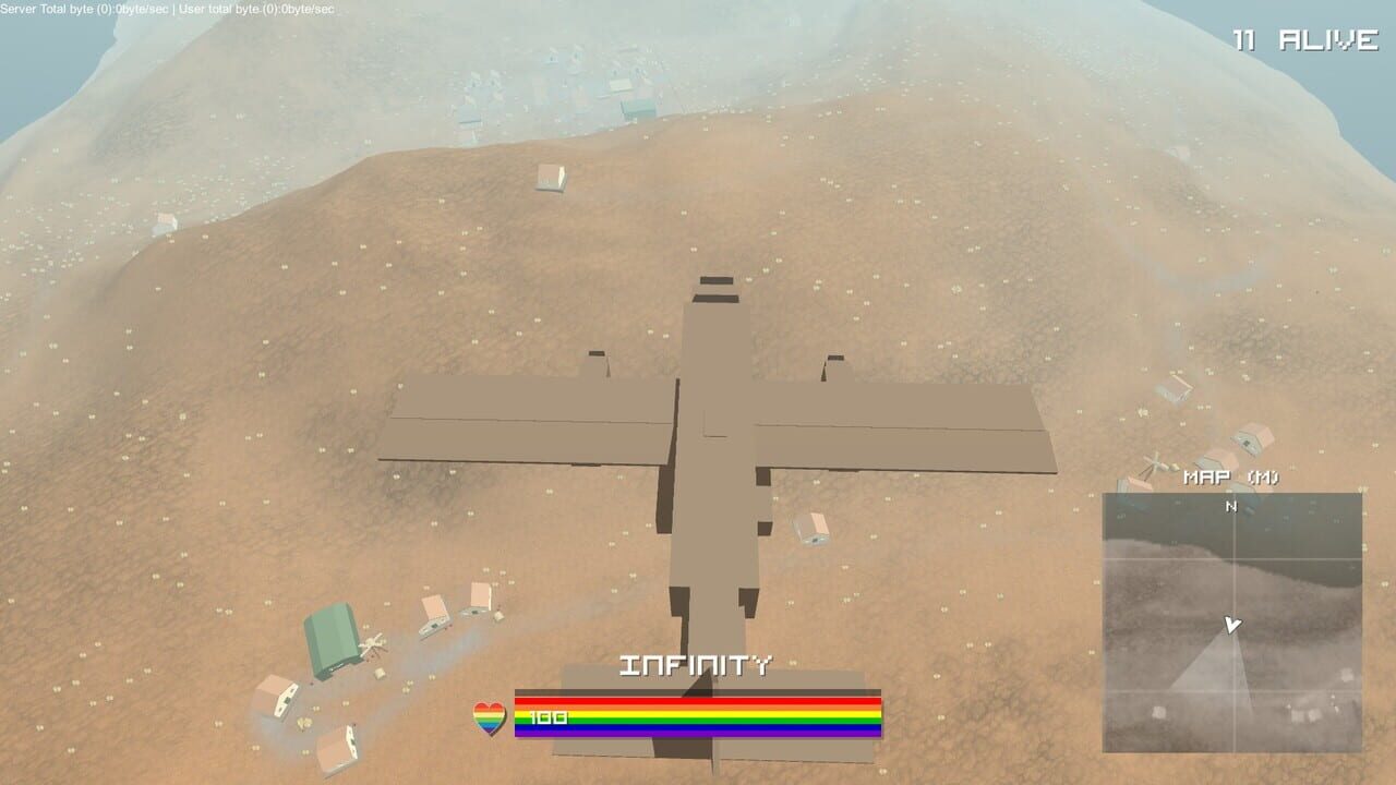 Gay Battlegrounds — Screenshot 3