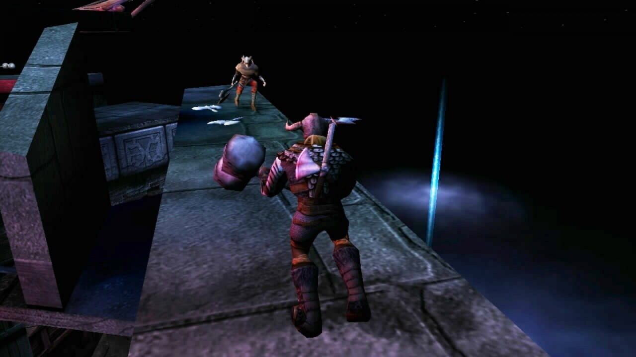 Rune Classic Image