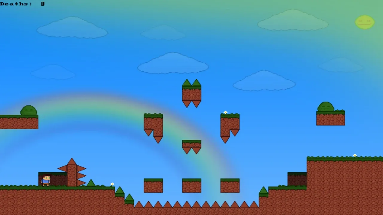 EeOneGuy Adventure banner
