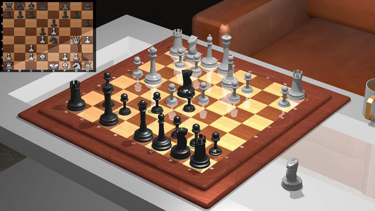 Chess3D Image