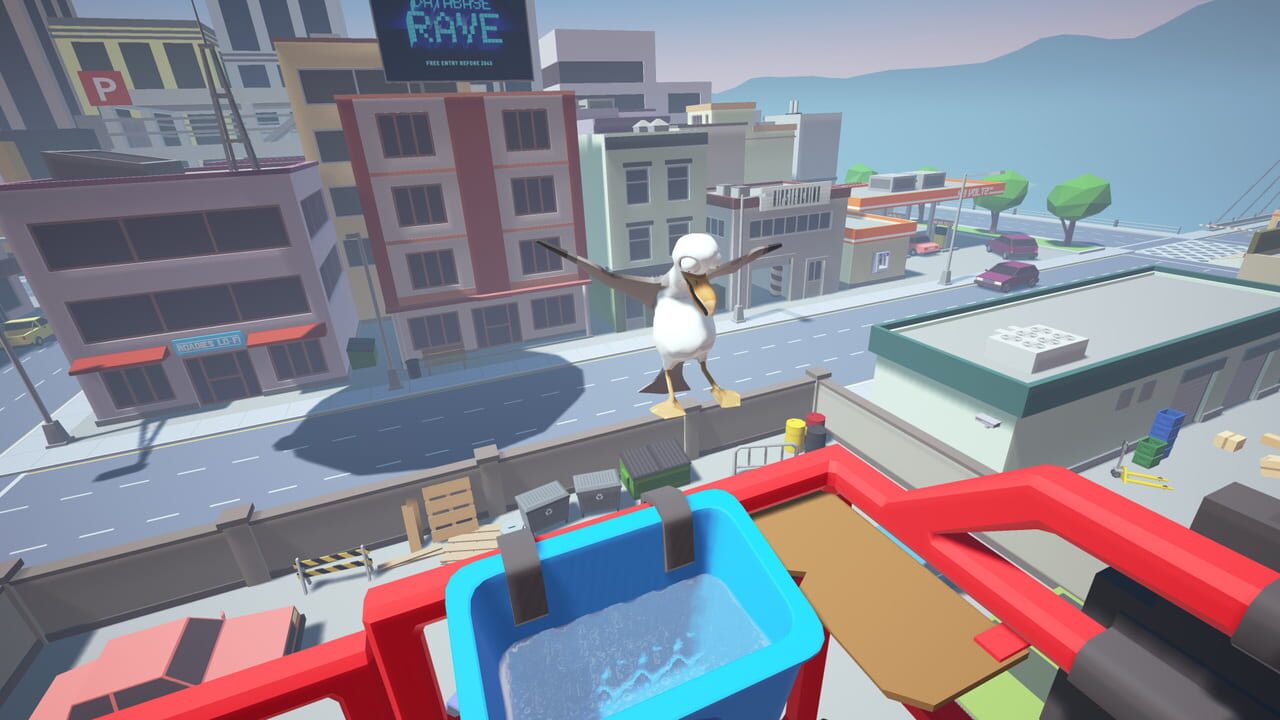 Pane in the Glass — Screenshot 5