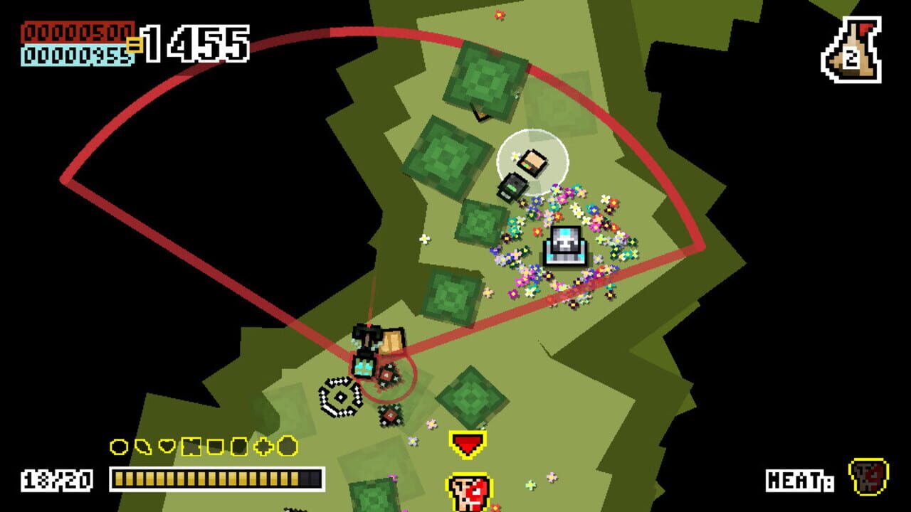 Assassination Station — Screenshot 2