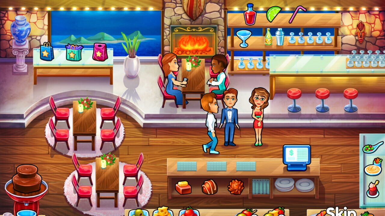 Maggie's Movies - Camera, Action! — Screenshot 4