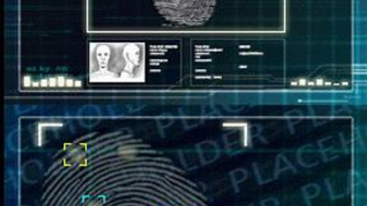 CSI: Unsolved media
