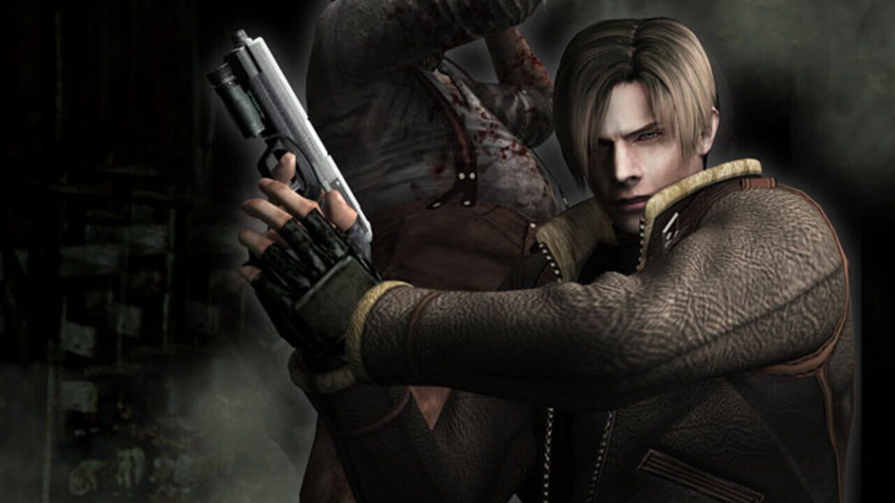 Resident Evil 4 Image