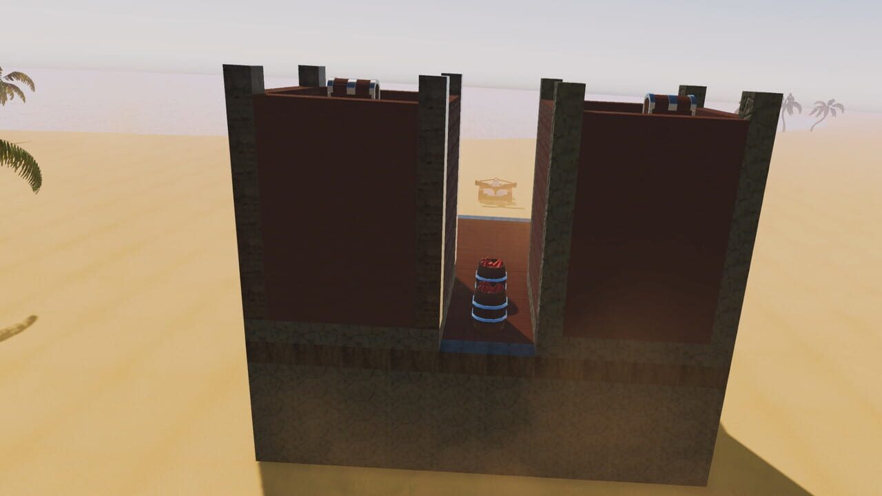Medieval Mayhem — Screenshot 2