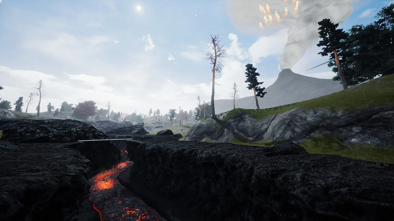 Death Field: The Battle Royale of Disaster screenshot 11