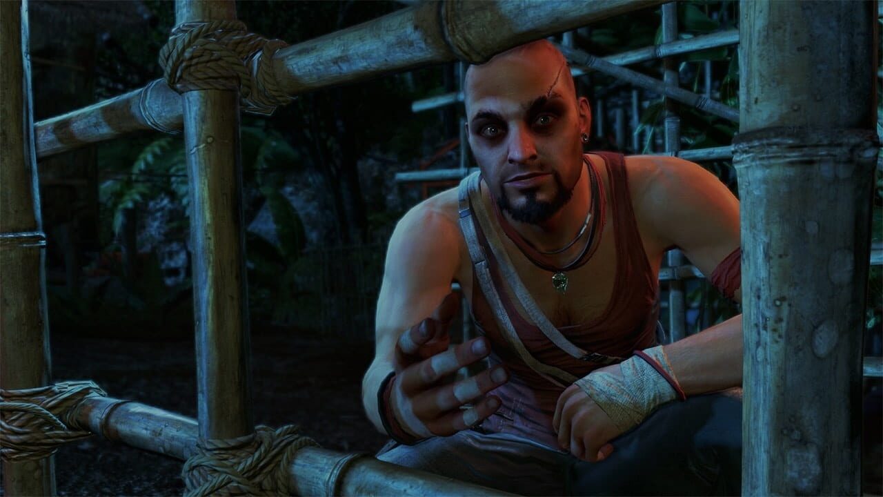 Far Cry 3: Classic Edition Image