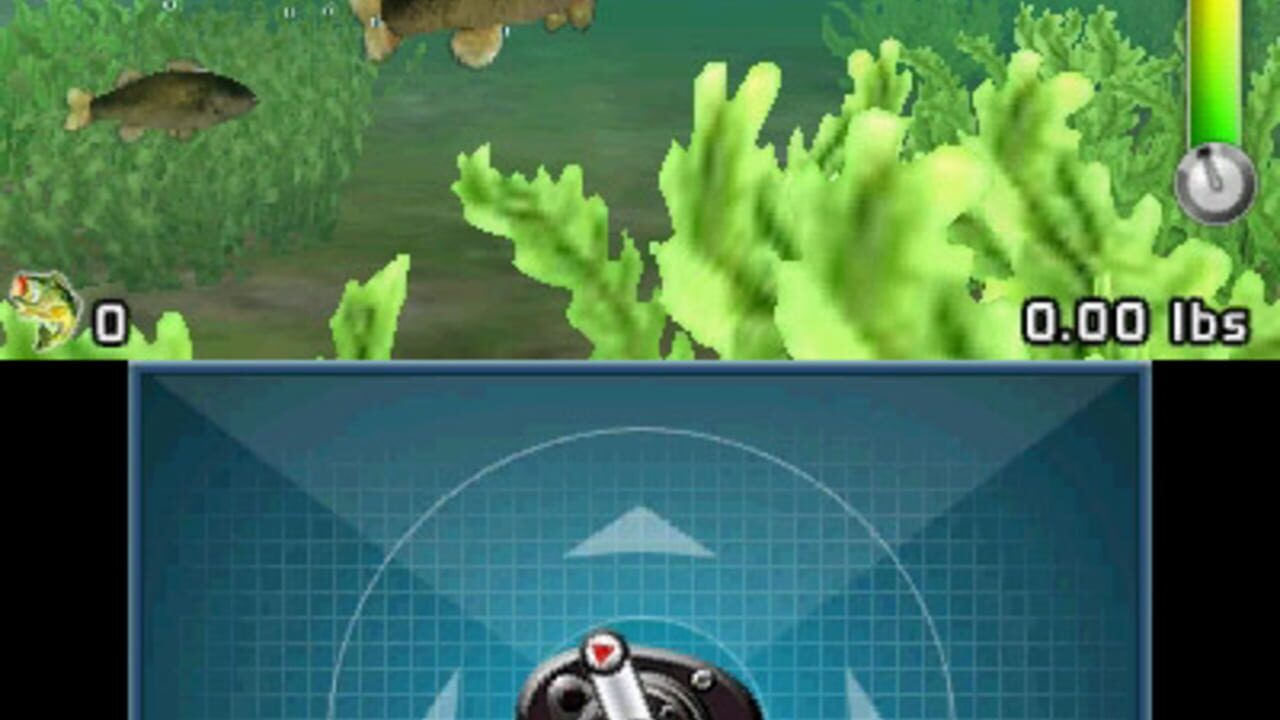 Big Bass Arcade: No Limit — Screenshot 2