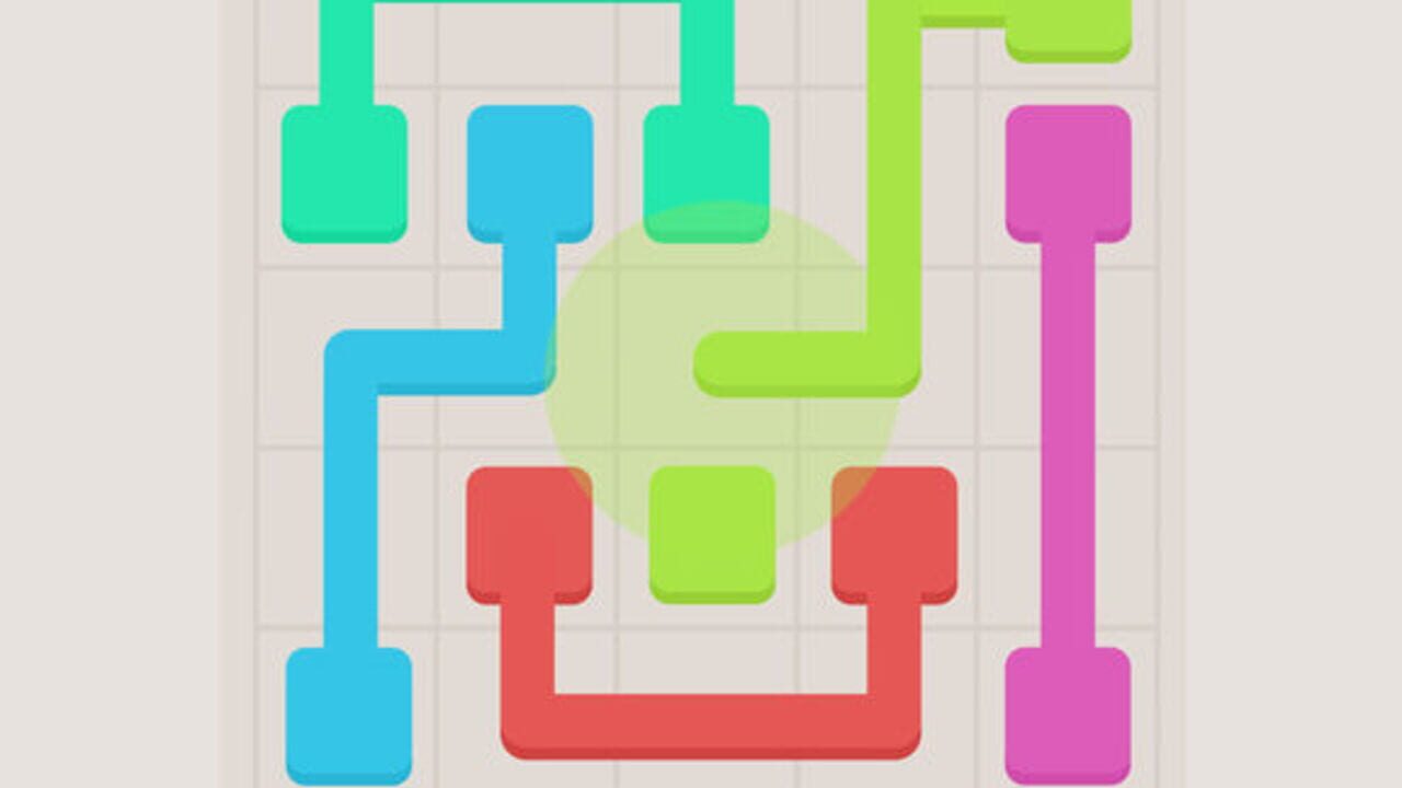 Puzzledom — Screenshot 2