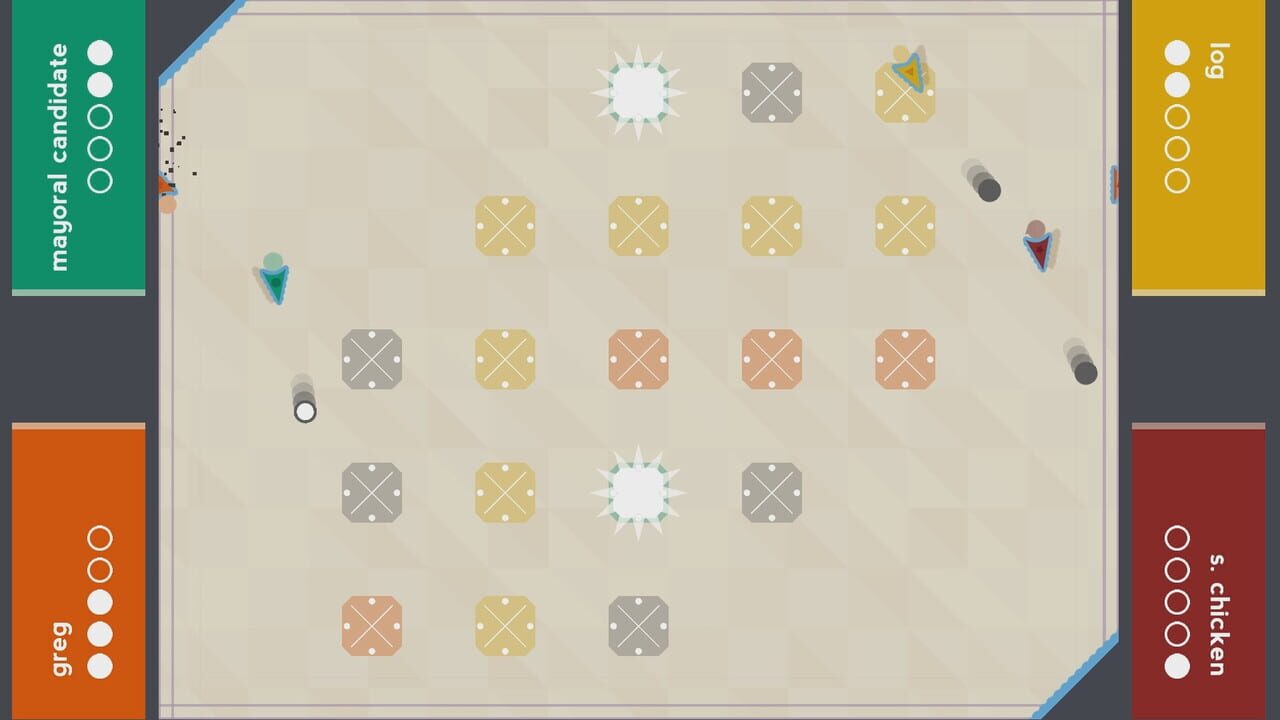 Shoot Shoot Mega Pack — Screenshot 4