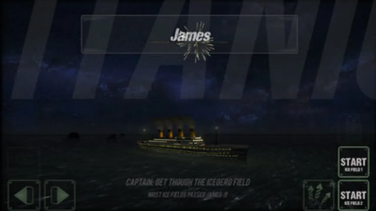 It's Titanic screenshot 10