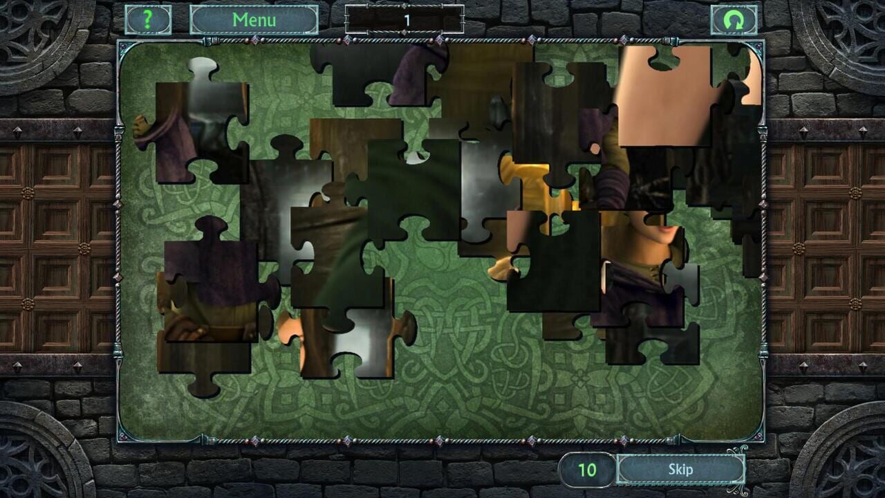 A Plot Story — Screenshot 2