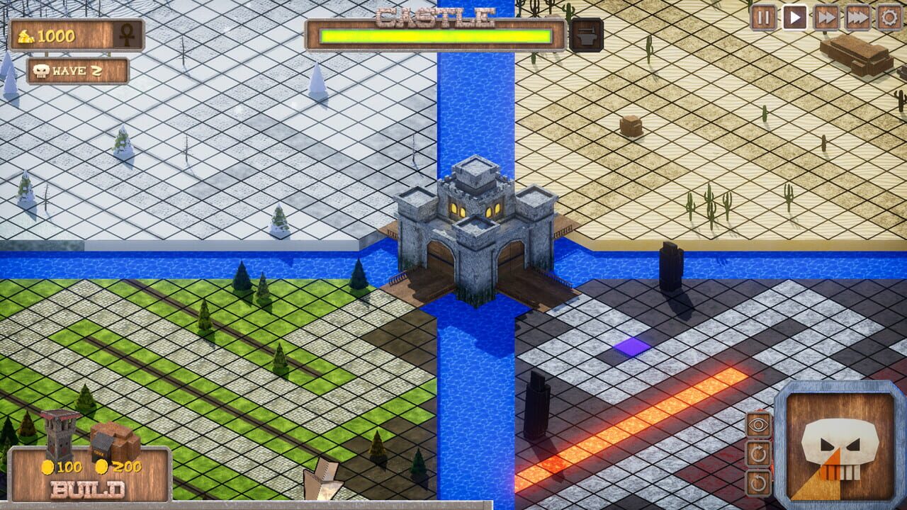 Goblins Keep Coming - Tower Defense — Screenshot 4
