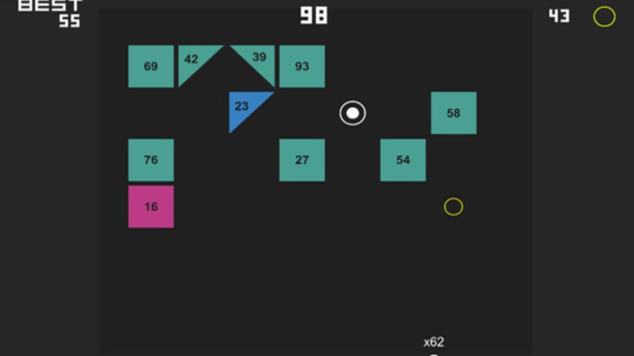 Brick Breaker Ultimate — Screenshot 4