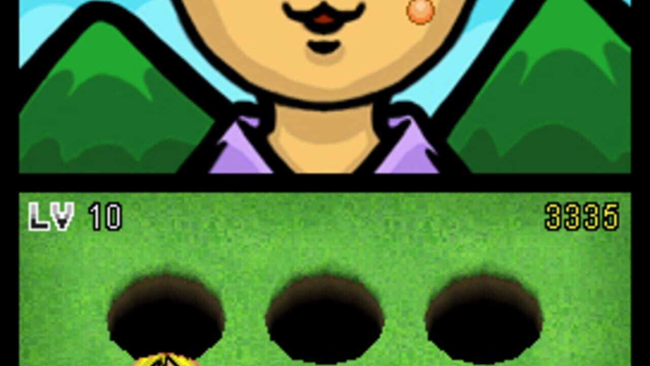 Whack-A-Friend — Screenshot 3