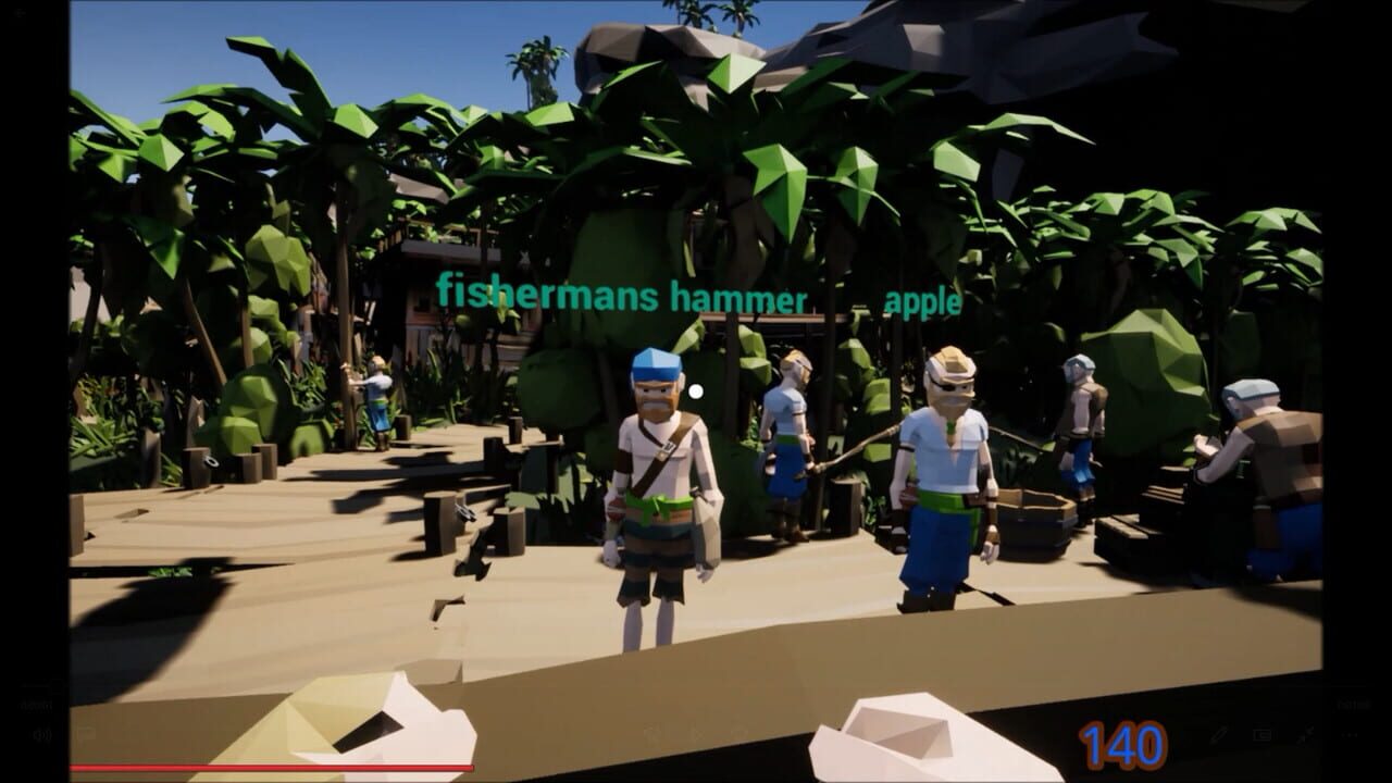 Factory Pirates — Screenshot 4