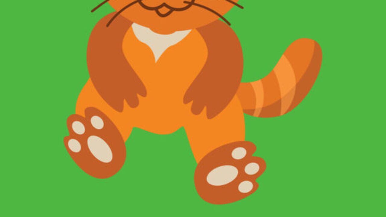First Words Animals — Screenshot 3