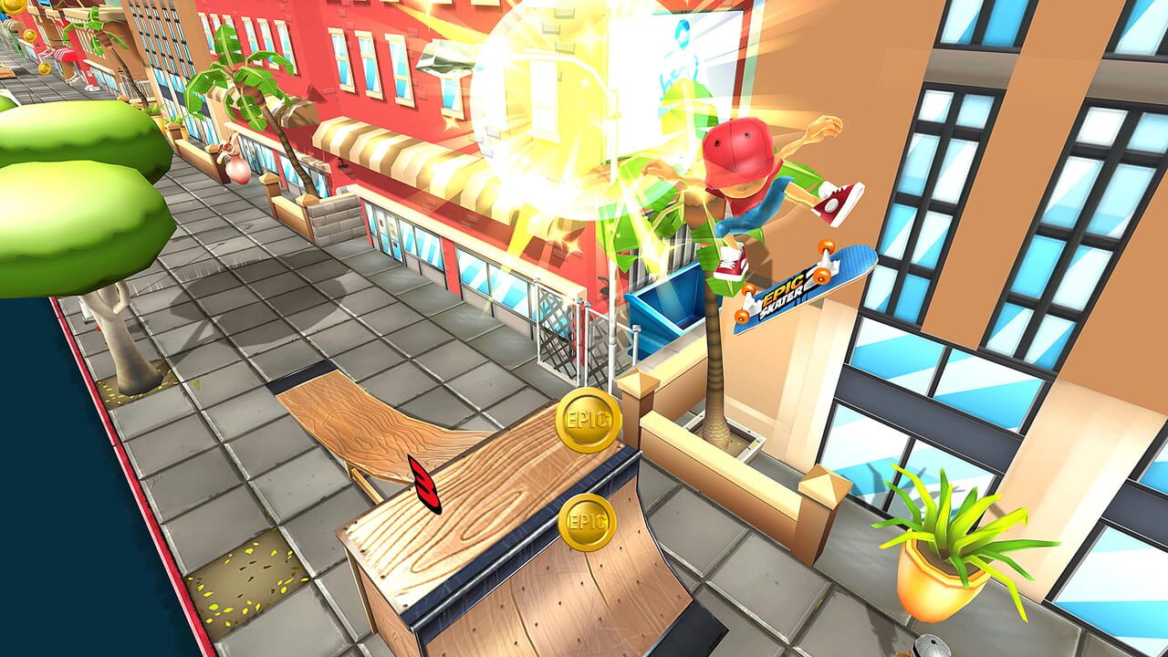 Epic Skater 2 Image