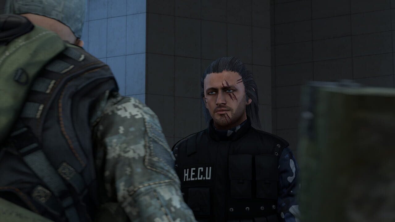 Miniatura 13 de la galería de Hunt Down the Freeman