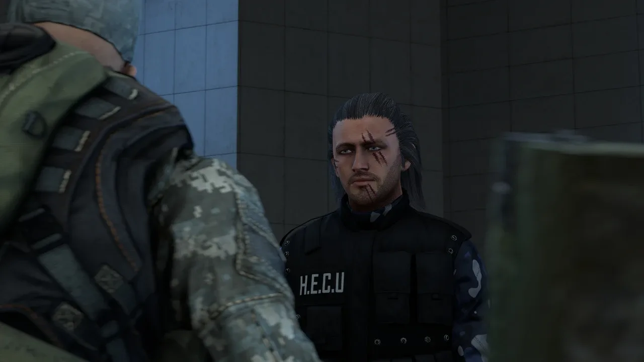 Hunt Down the Freeman screenshot 10