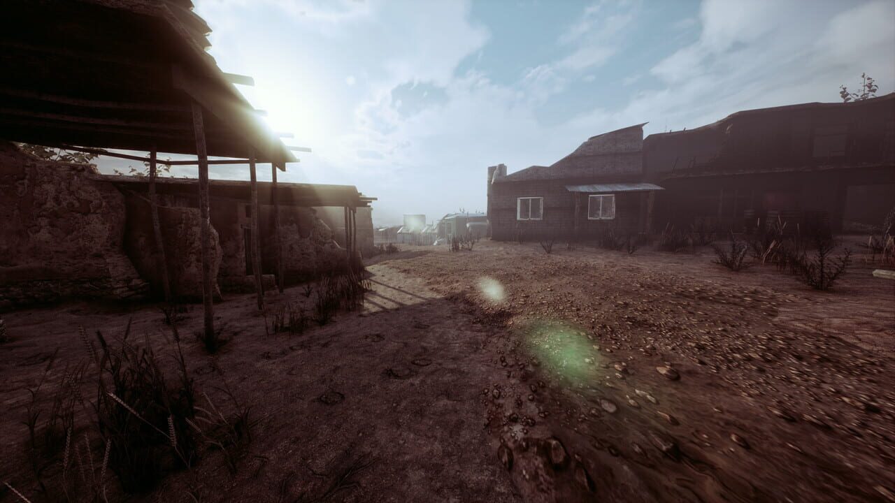 Soldiers of the Universe — Screenshot 2