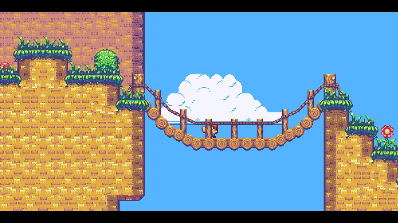 O'Fox life — Screenshot 5