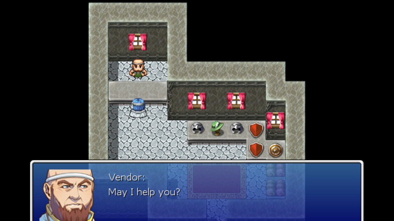 Last Heroes 4 — Screenshot 4