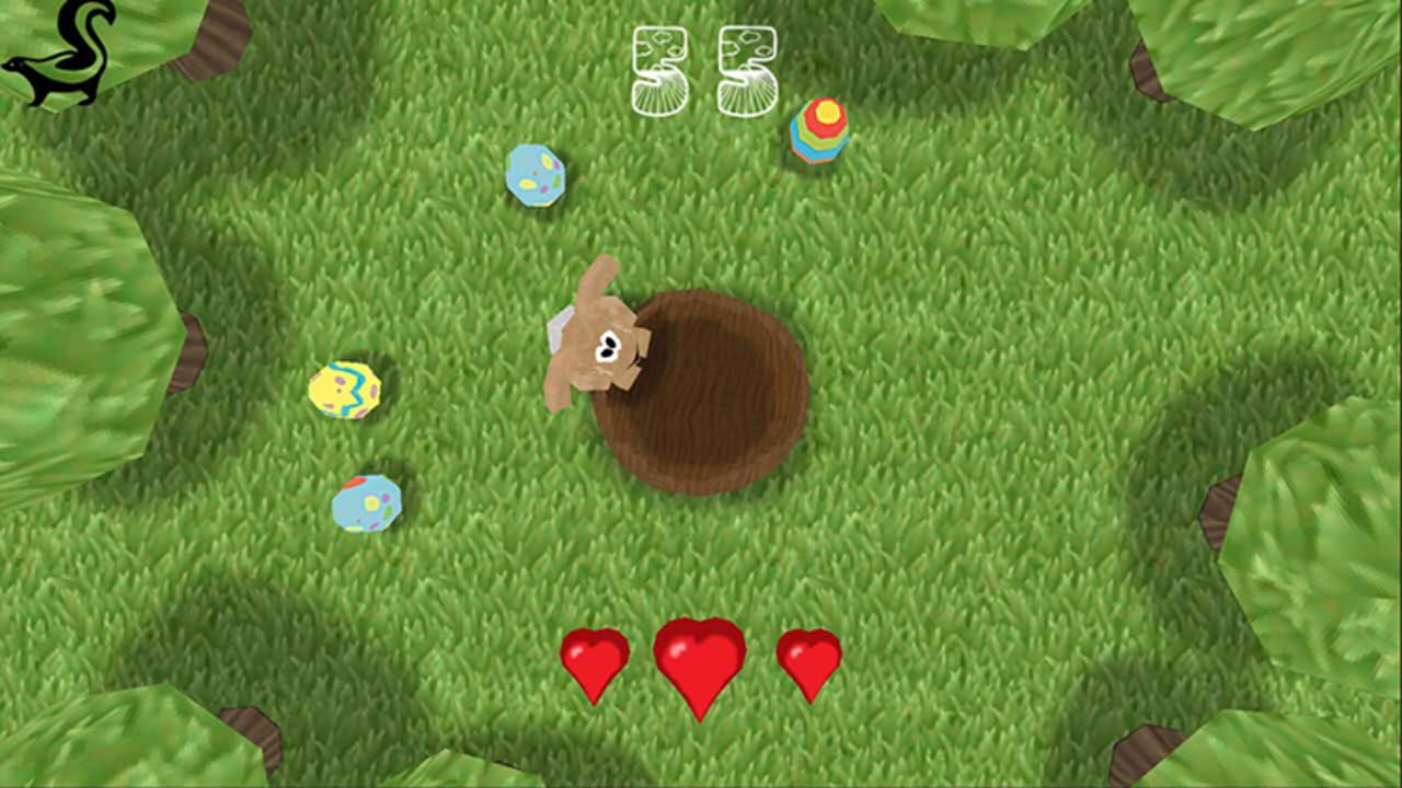 Games For Toddlers — Screenshot 3