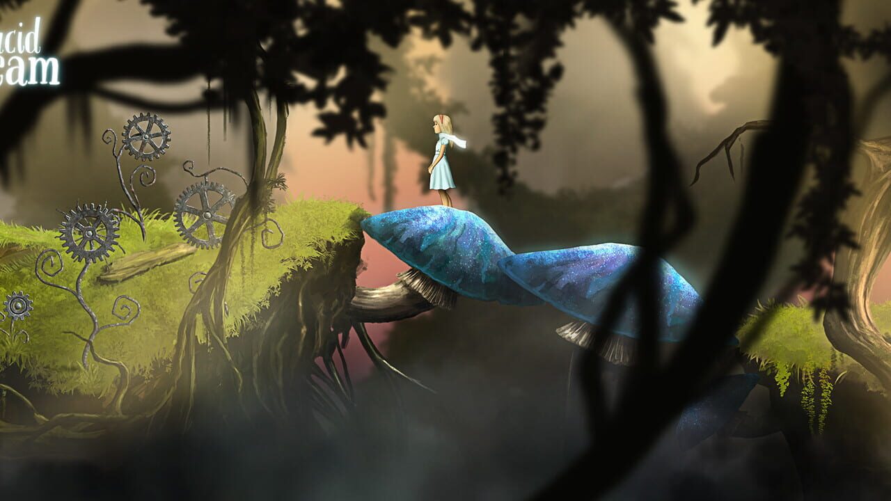 Lucid Dream Adventure — Screenshot 5