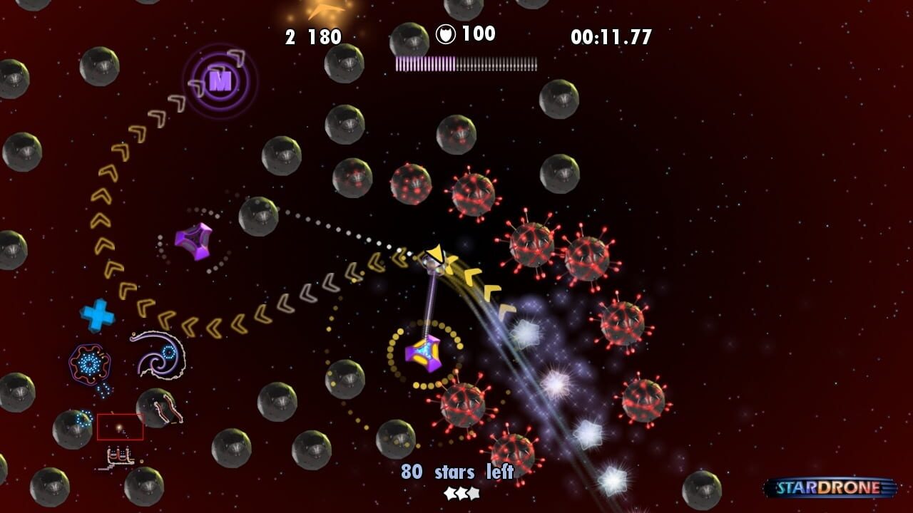 StarDrone — Screenshot 3