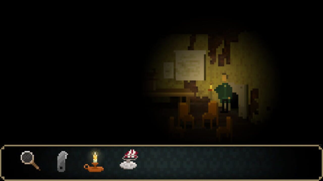Miniatura 2 de la galería de The Last Door: Season 2