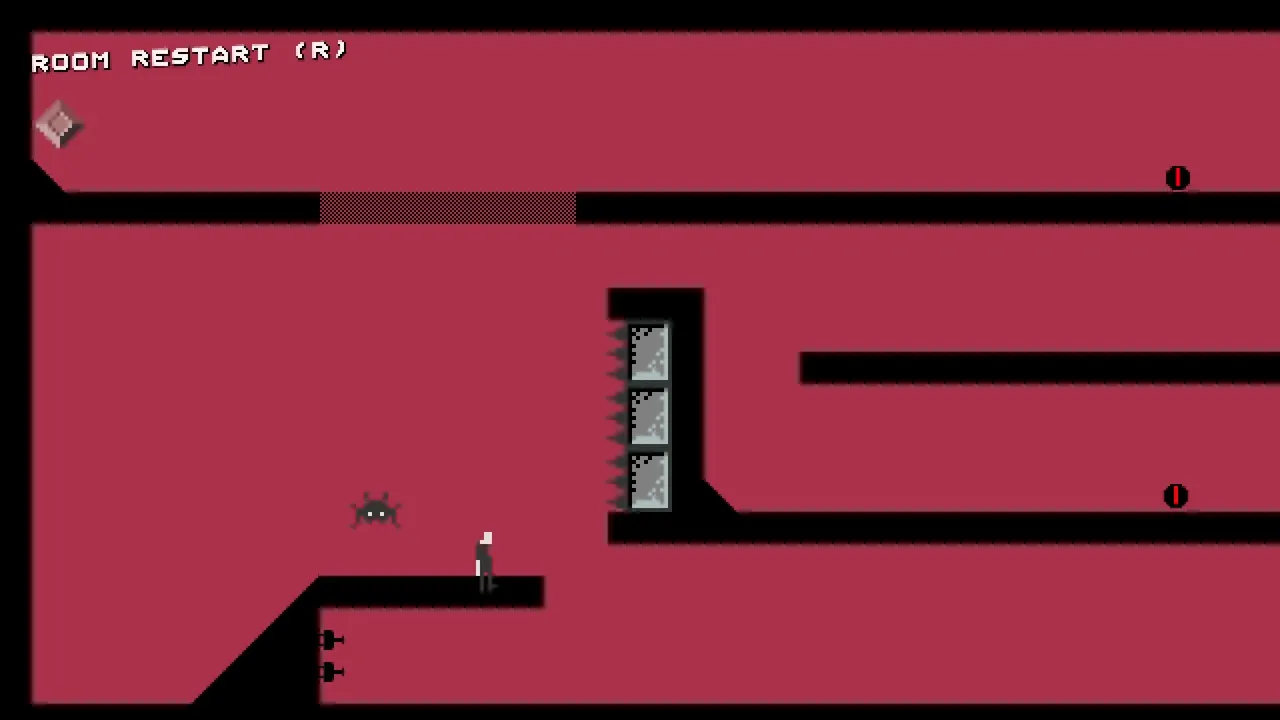 Outrunner screenshot 5
