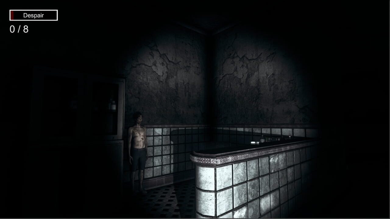 Horror Hospital — Screenshot 4