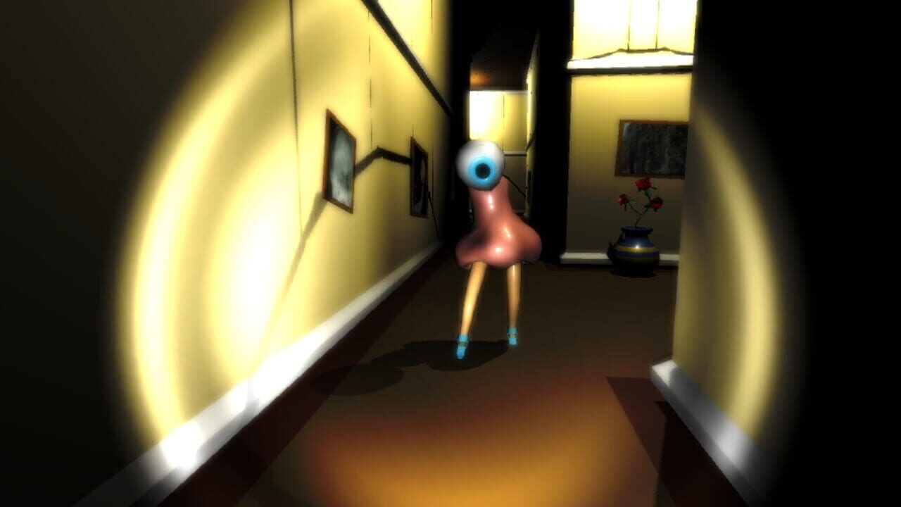 Potato Thriller: Steamed Potato Edition — Screenshot 4