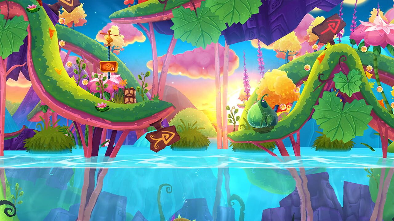 Heroki — Screenshot 5