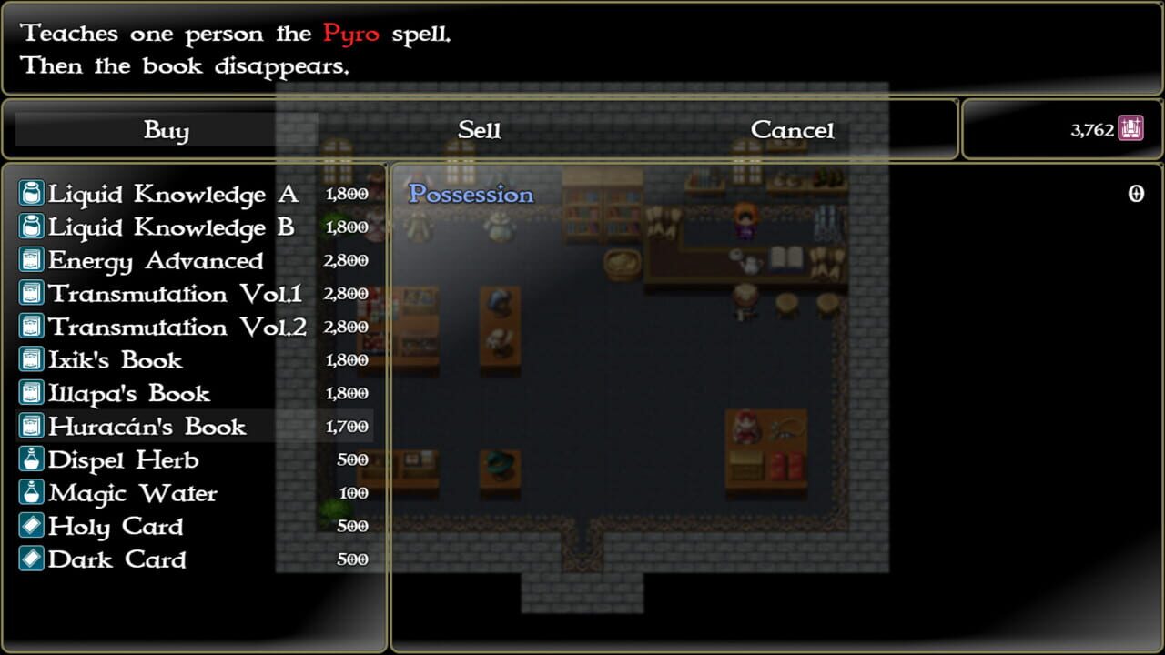 The Deal — Screenshot 3