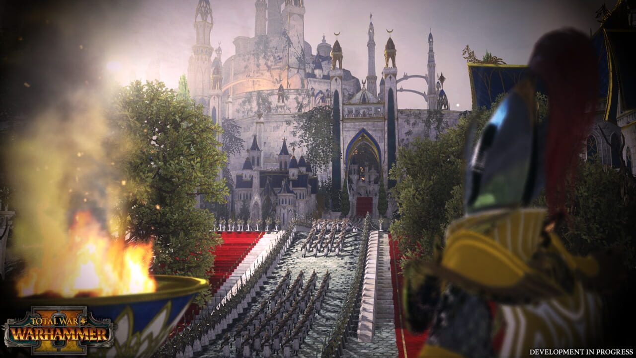 Screenshot 10 - Total War: Warhammer II