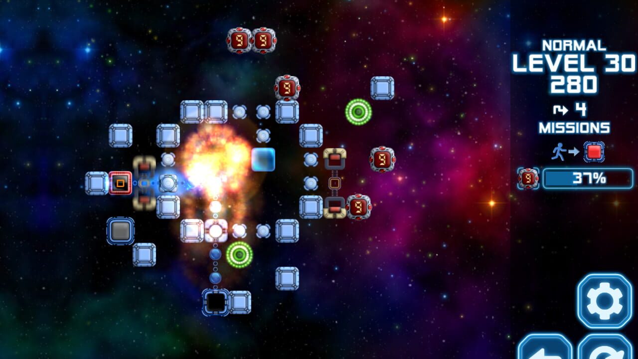 Orbox C — Screenshot 3